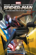 Miles Morales: ultimate Spider-Man. Un nuovo eroe per un nuovo mondo. Marvel omnibus